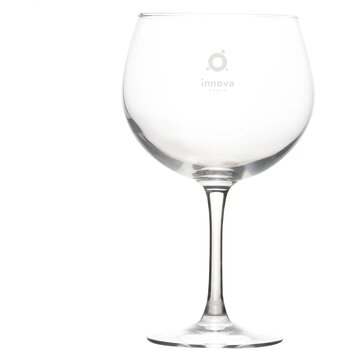 Cocktail Gin Glas 700 Ml Transparant 700 ml