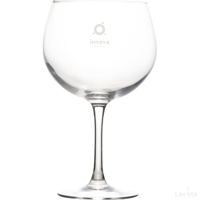 Cocktail Gin Glas 700 Ml Transparant