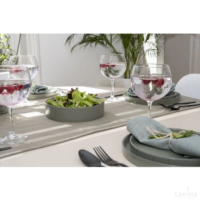 Cocktail Gin Glas 700 Ml Transparant