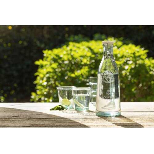 Sevilla Gerecycled Waterglas 220 Ml