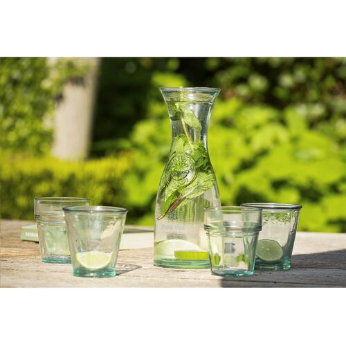 Sevilla Gerecycled Waterglas 220 Ml