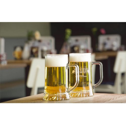 Bierpul Extra Large 500 Ml 500 ml
