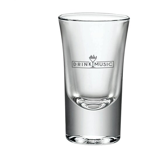 Shot Glass 34 Ml