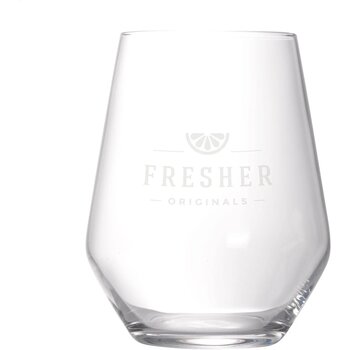 Vina Juliette Fh Waterglas 400 Ml Transparant