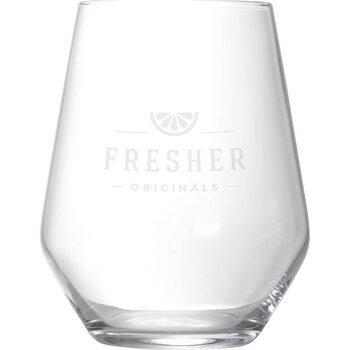 Vina Juliette Fh Waterglas 400 Ml Transparant