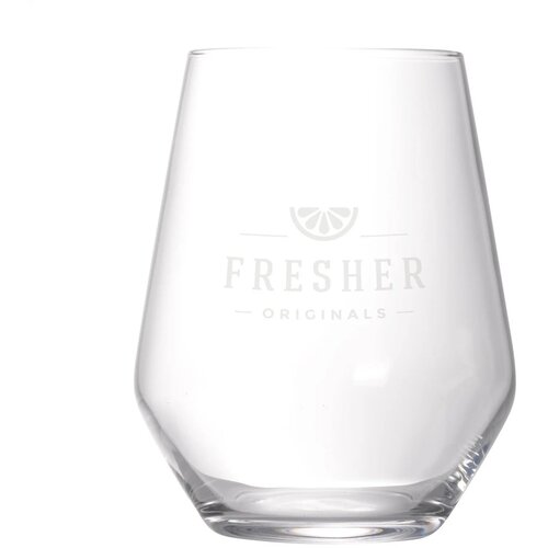 Vina Juliette Fh Waterglas 400 Ml Transparant