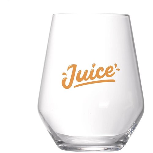 Vina Juliette Fh Waterglas 400 Ml Transparant