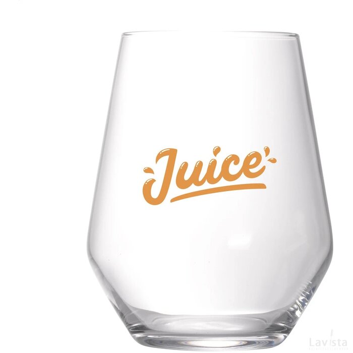 Vina Juliette Fh Waterglas 400 Ml Transparant