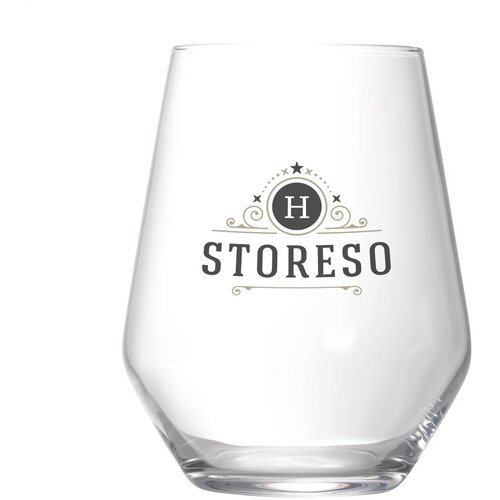 Vina Juliette Fh Waterglas 400 Ml Transparant
