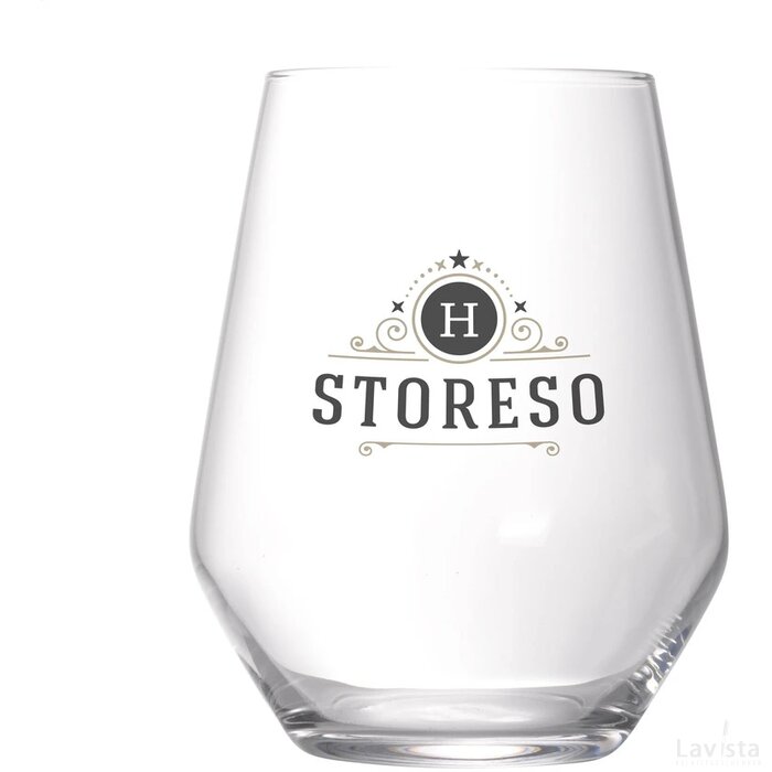 Vina Juliette Fh Waterglas 400 Ml Transparant