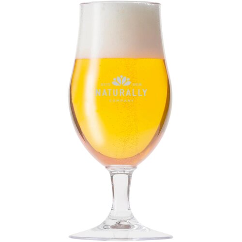 Happyglass Mister Gustav Bierglas Tritan 500 Ml