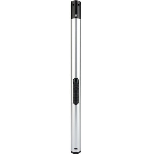 LUX BBQ Slim metallic aansteker