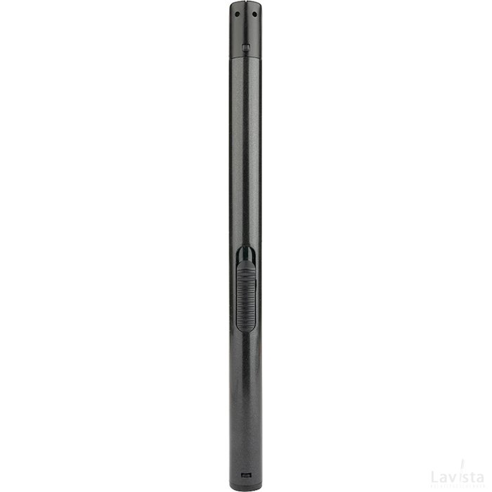 LUX BBQ Slim metallic aansteker