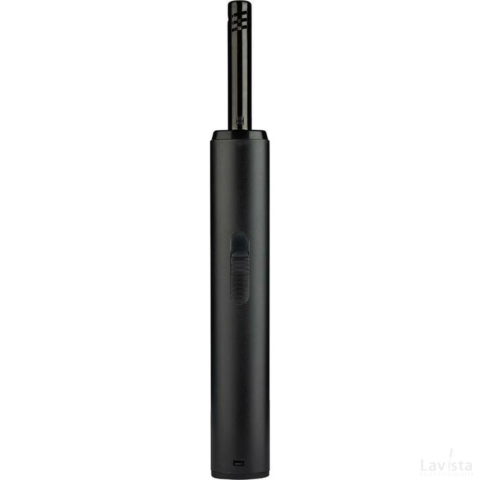 Lux Meto BBQ aansteker zwart