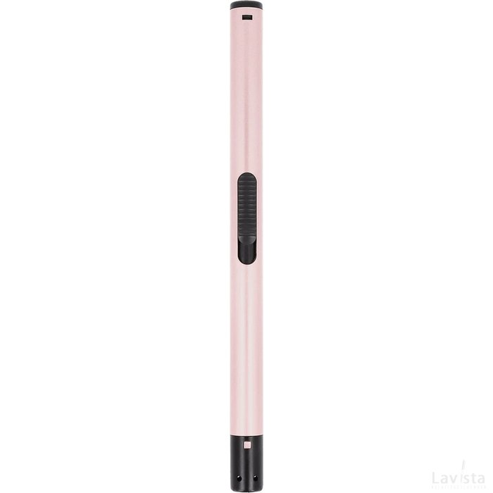 Metallic aansteker rose goud