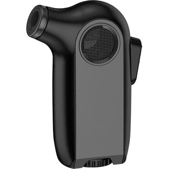 ZORR Mini Torch aansteker zwart ZORR Mini Torch aansteker zwart