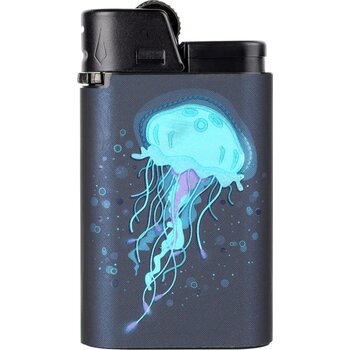 Luxe aanstekers Luxe aanstekers