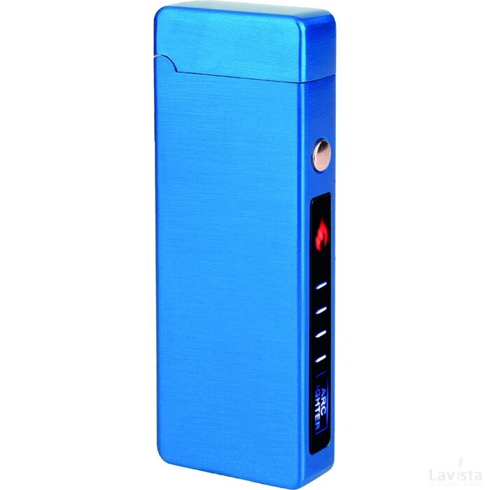 plasma aansteker Formula Double ARC aansteker blauw