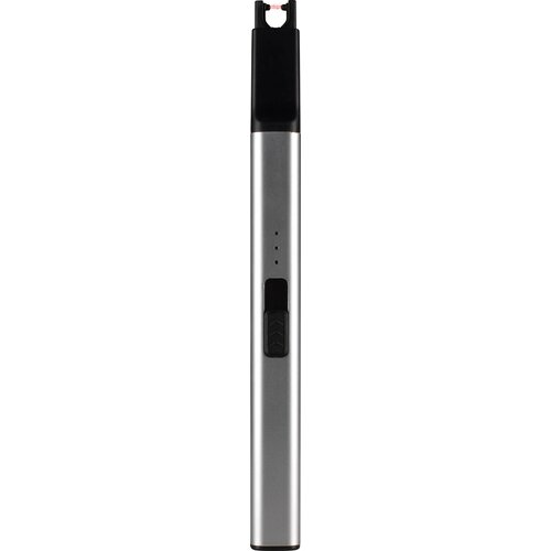 Plasma aansteker Zorr Arc BBQ ARC zilver