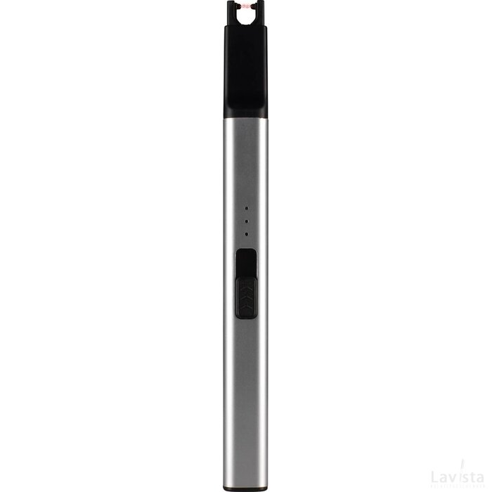 Plasma aansteker Zorr Arc BBQ ARC zilver