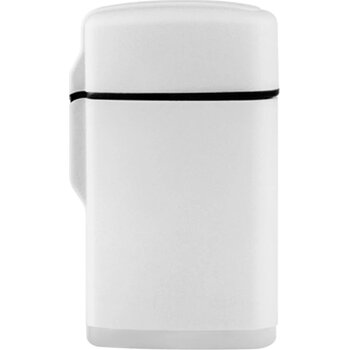 Aansteker Zorr Rubber Jet-Flame wit