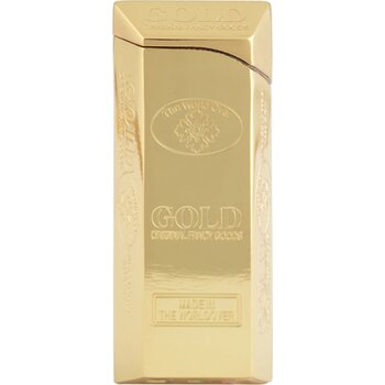 Zorr aansteker | Goud | Piezo