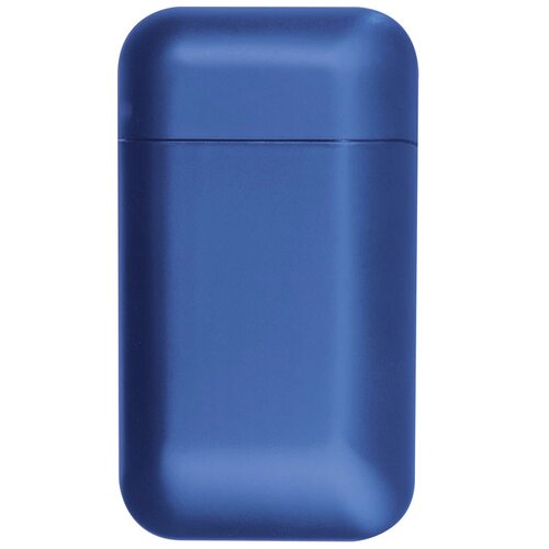 Matte USB aansteker blauw