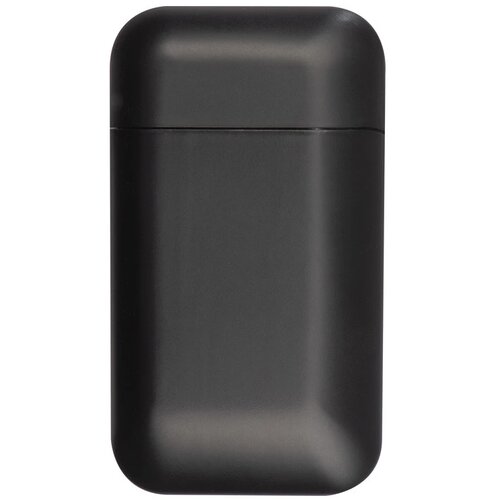 Matte USB aansteker zwart