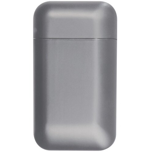 Matte USB aansteker zilver