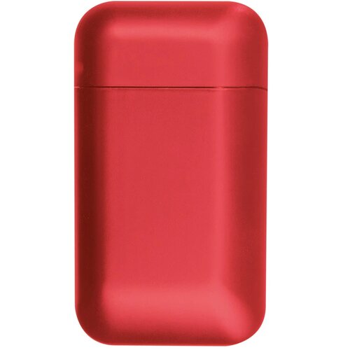 Matte USB aansteker rood