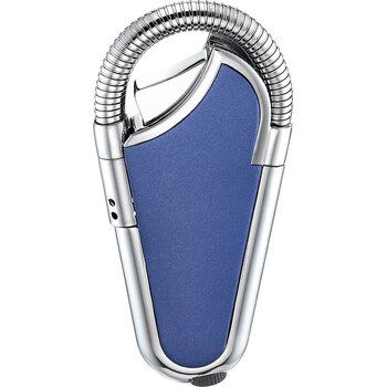 Inklapbare aansteker