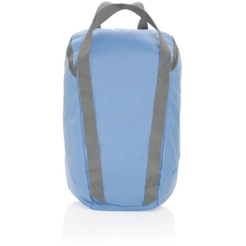 Sienna AWARE™ RPET everyday 14" laptop rugzak sky blue