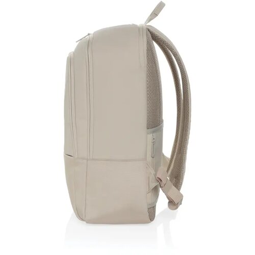 Armond AWARE™ RPET 15.6" laptoprugzak beige