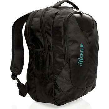 Outdoor laptop rugtas zwart Outdoor laptop rugtas zwart