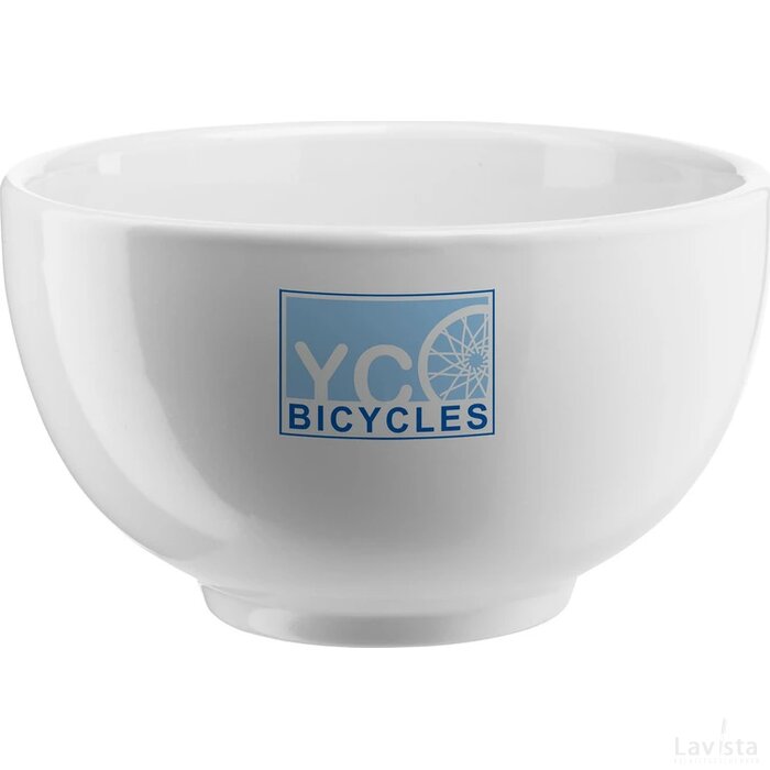 Piatto Schaaltje Wit