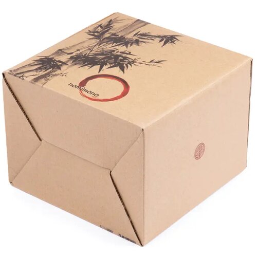 VINGA Nomimono schaal 15.5 cm, set van 2 stuks wit