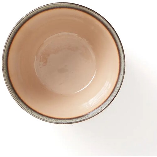 VINGA Nomimono schaal 21 cm wit