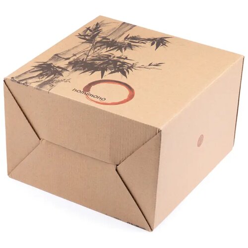 VINGA Nomimono schaal 21 cm wit