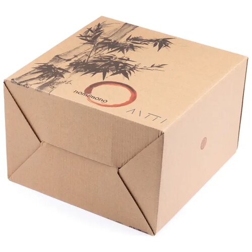 VINGA Nomimono schaal 21 cm wit