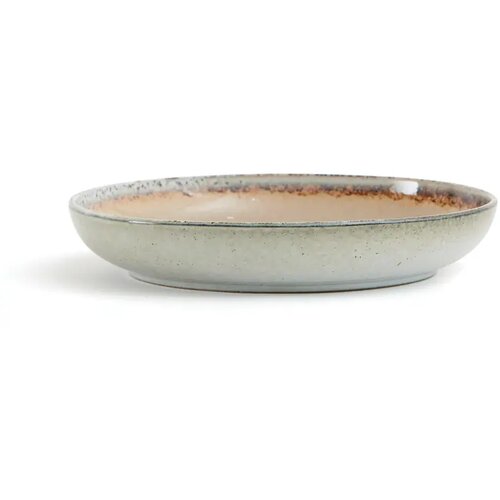 VINGA Nomimono schaal 31 cm wit