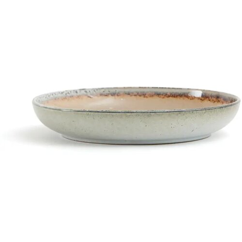 VINGA Nomimono schaal 31 cm wit