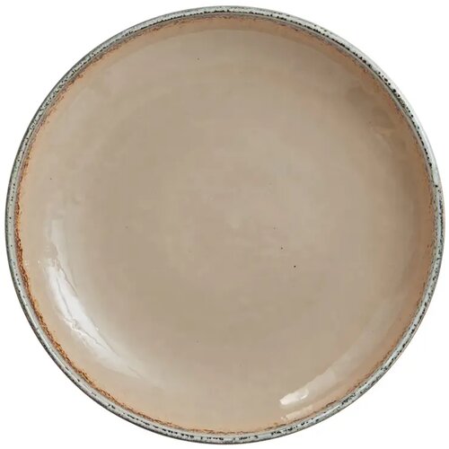 VINGA Nomimono schaal 31 cm wit