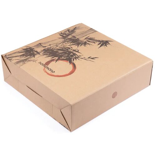 VINGA Nomimono schaal 31 cm wit