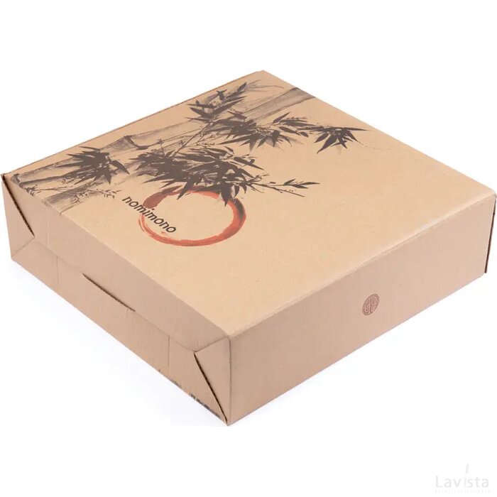 VINGA Nomimono schaal 31 cm wit