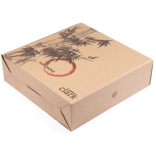 VINGA Nomimono schaal 31 cm wit