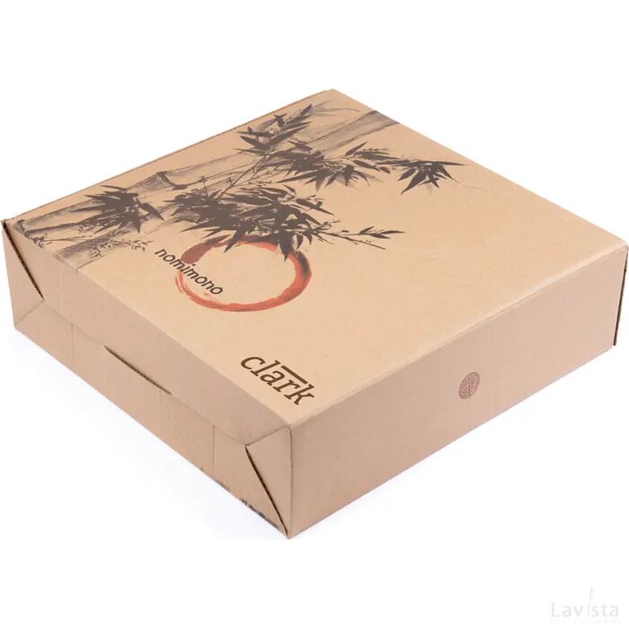 VINGA Nomimono schaal 31 cm wit