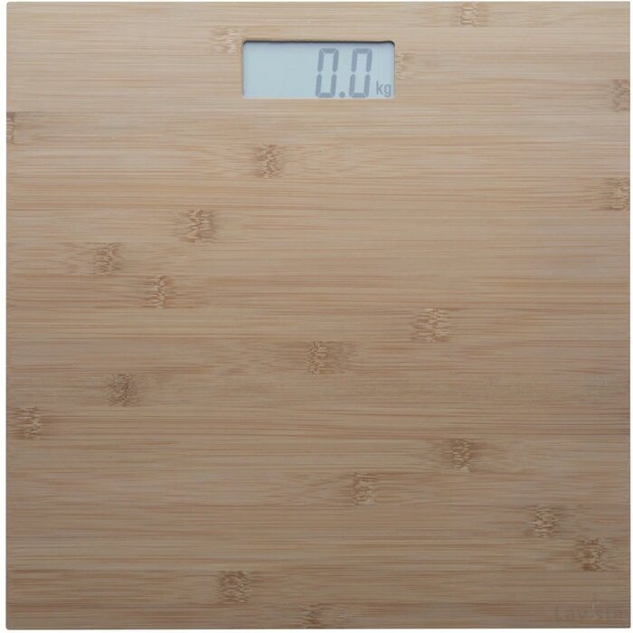 Boofit Weegschaal Naturel