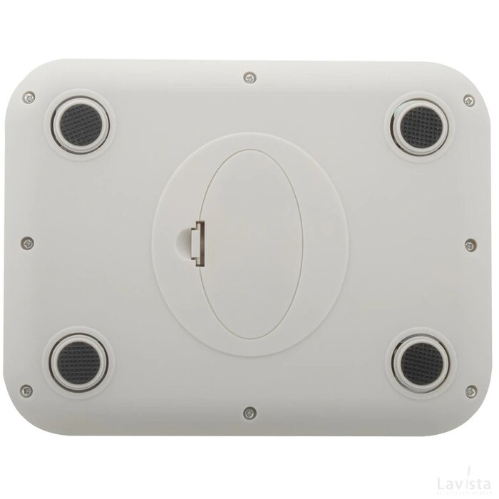 Inoxcook Keukenweegschaal Zilver