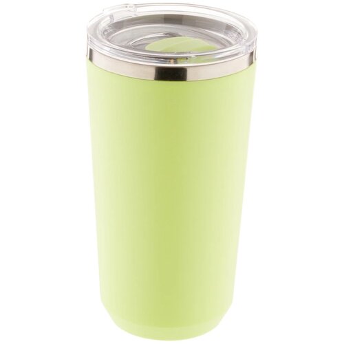 Lungogo Thermosbeker Lime Groen