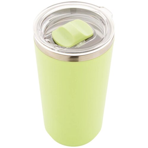 Lungogo Thermosbeker Lime Groen